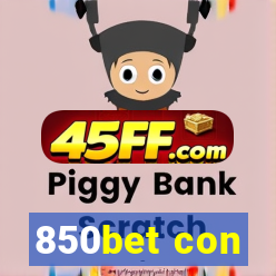 850bet con